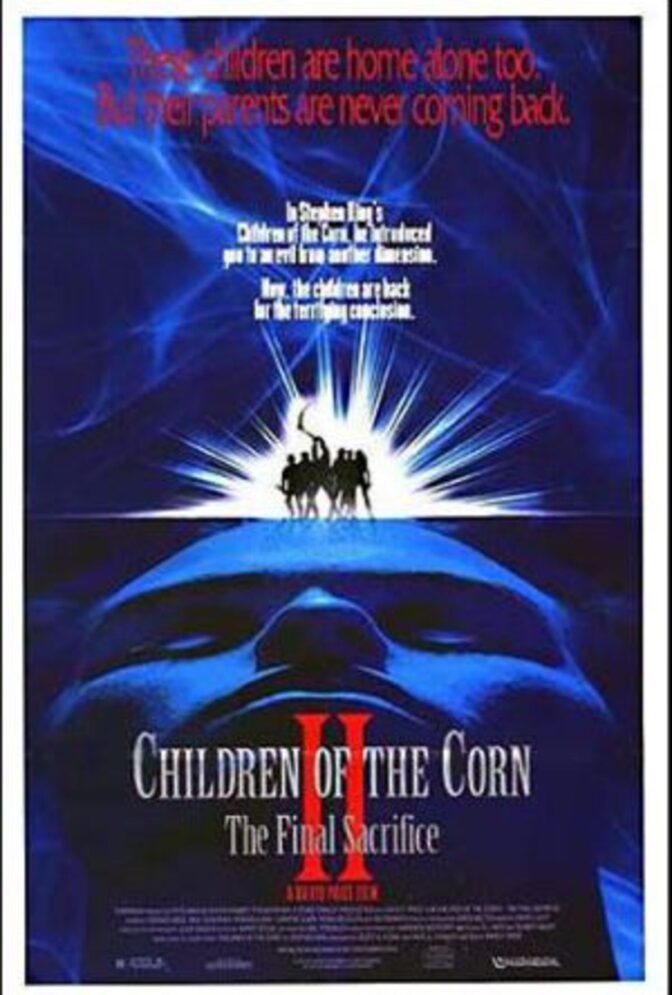 Children of the Corn II