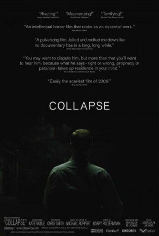Collapse