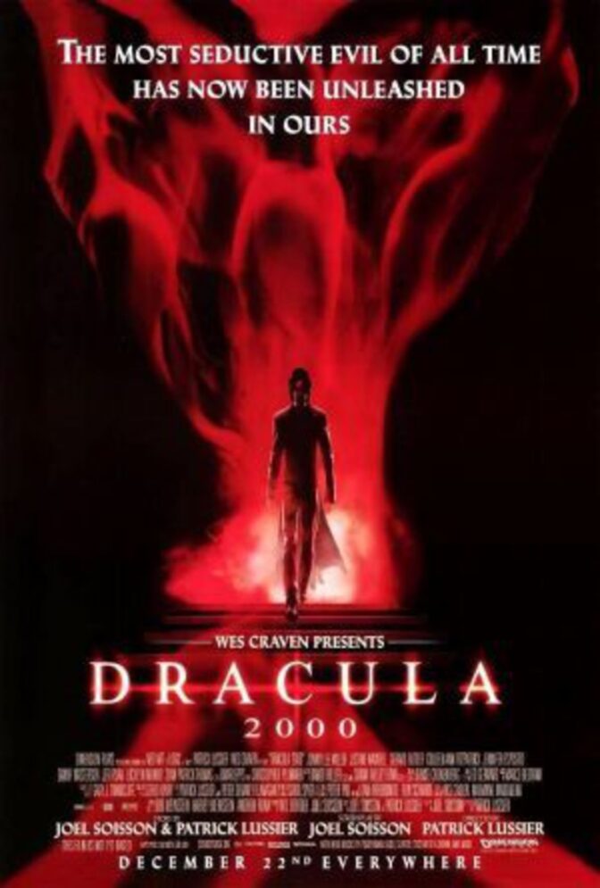 Dracula 2000