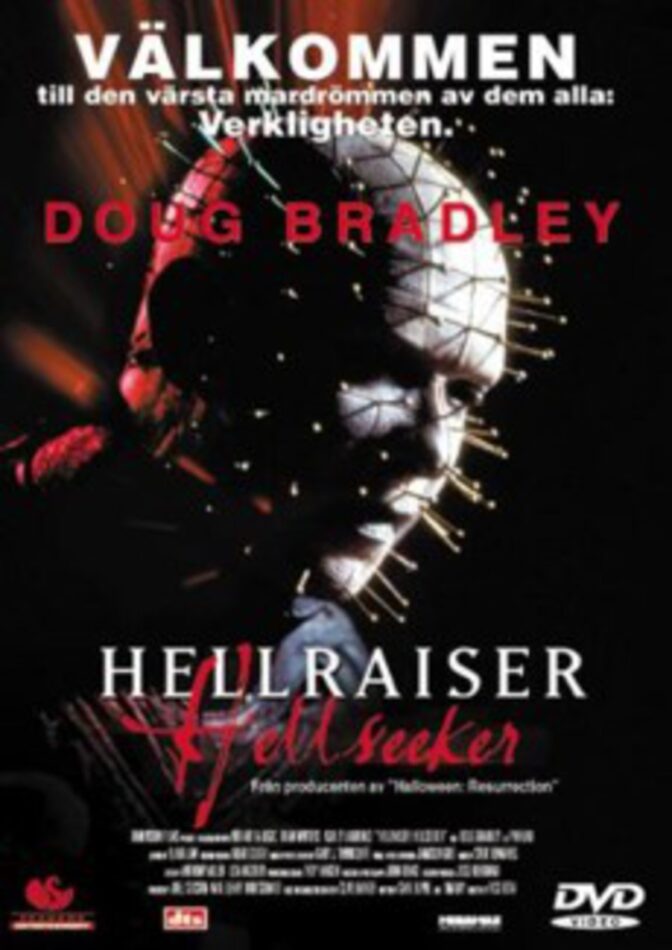 Hellraiser: Hellseeker
