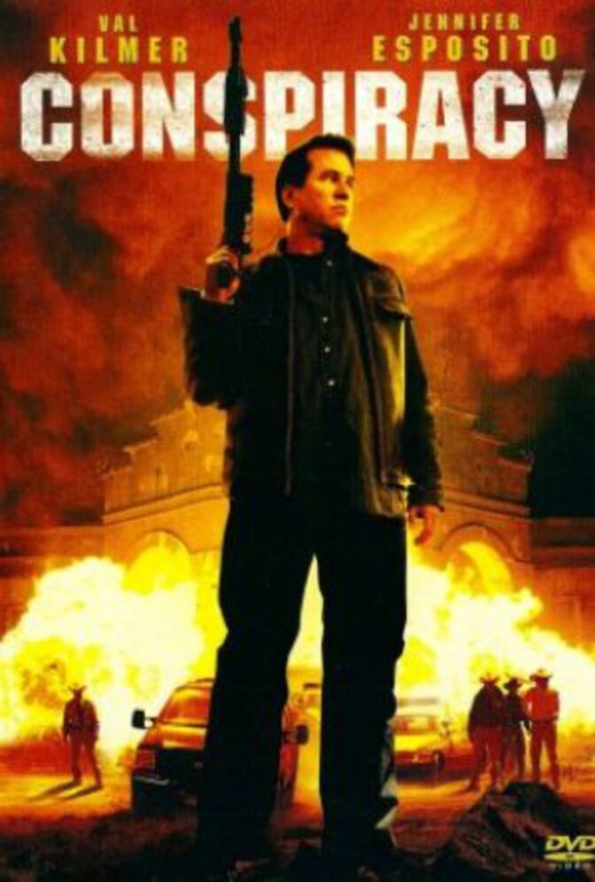 Conspiracy