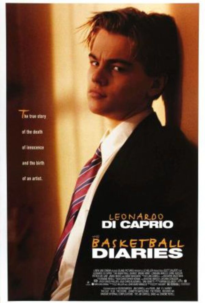 På driven i New York