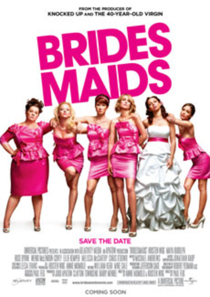 Bridesmaids