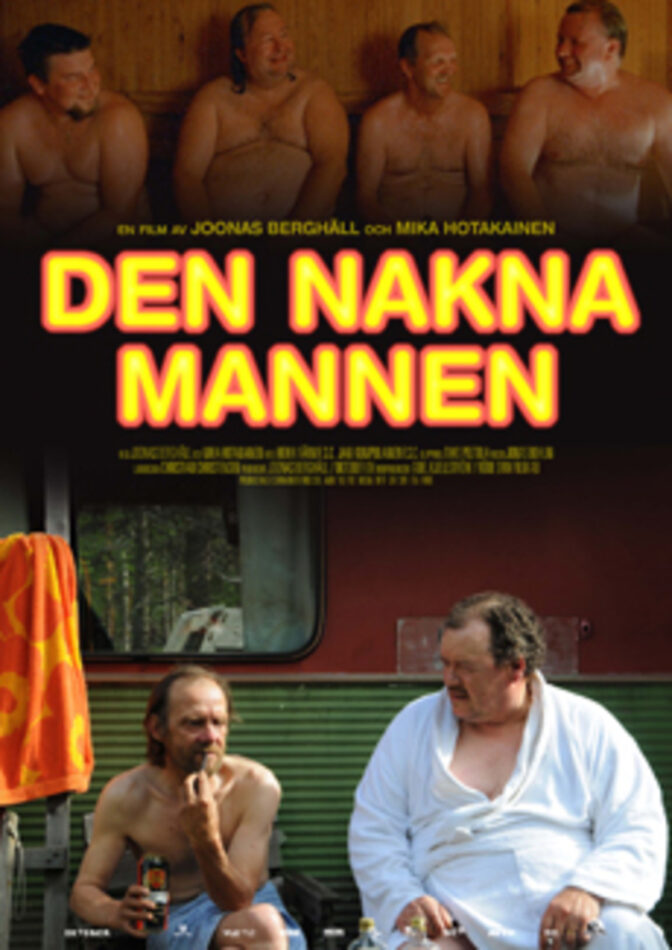 Den nakna mannen