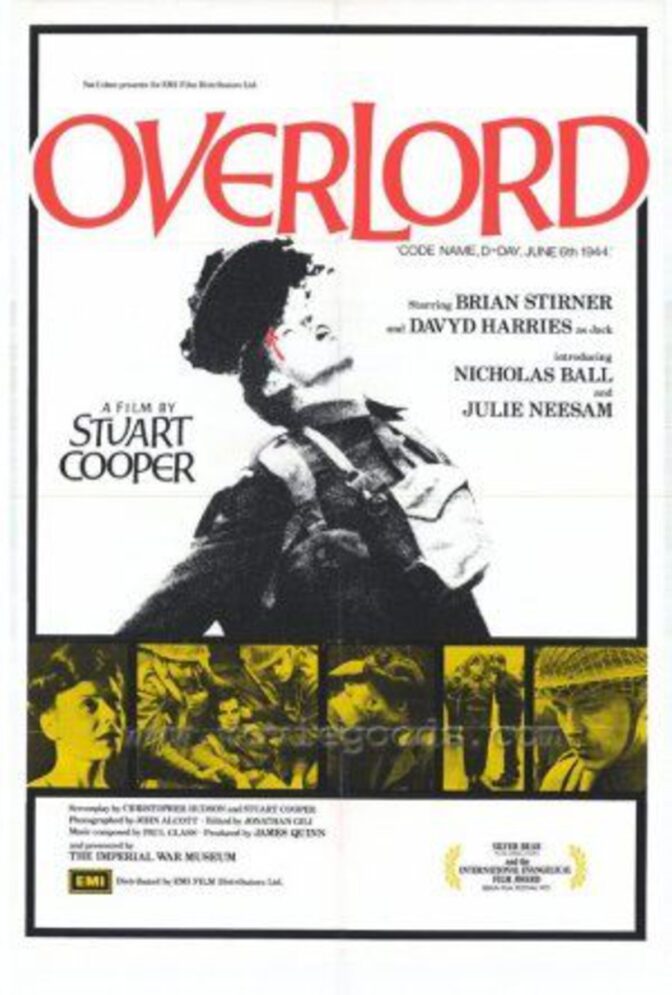 Operation Overlord