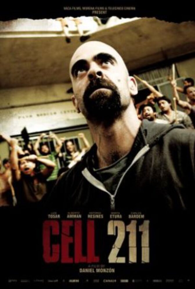 Cell 211