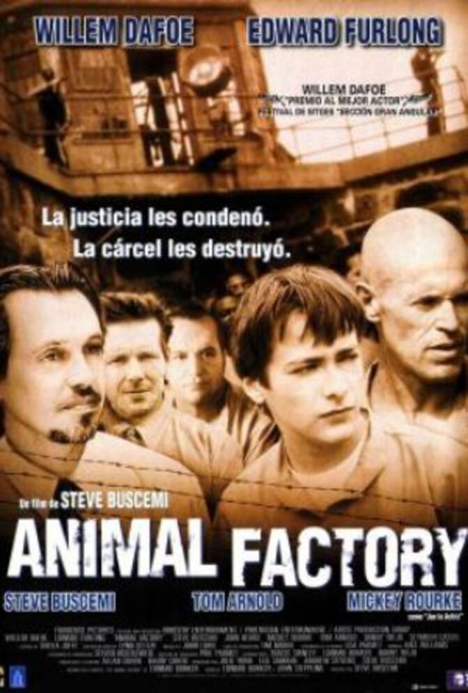 Animal Factory