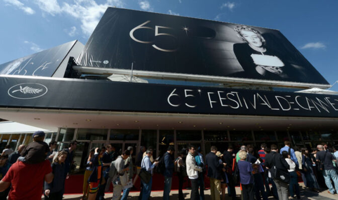 Alla recensioner från Cannes filmfestival