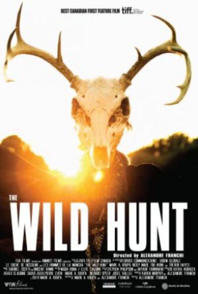 The Wild Hunt