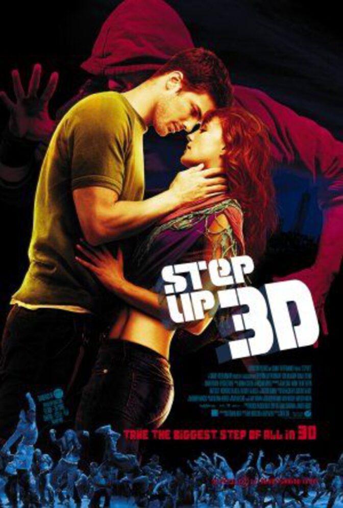 Step Up 3