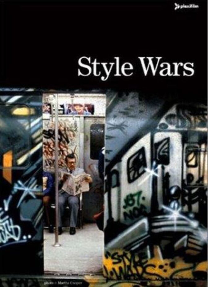 Style Wars