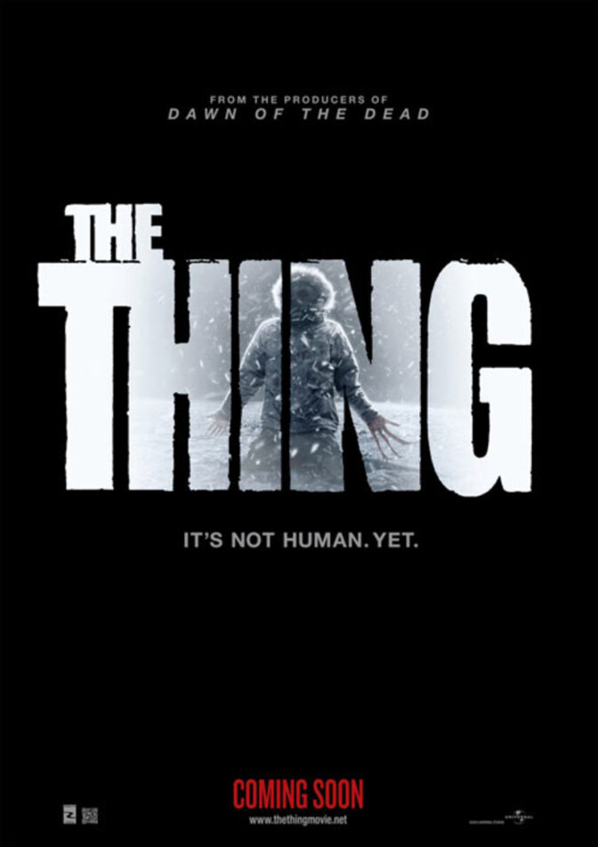 The Thing
