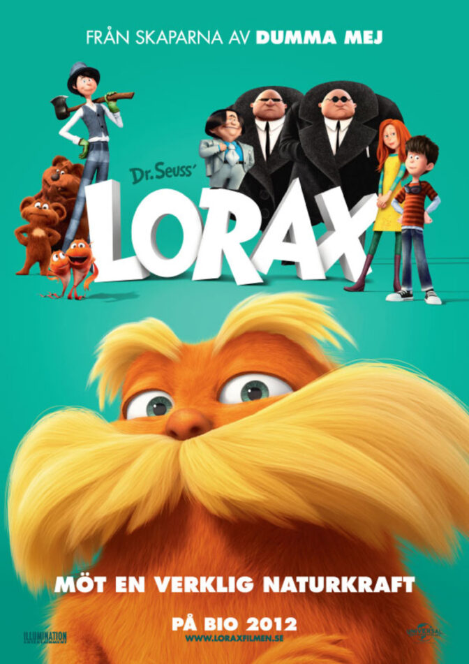 Lorax