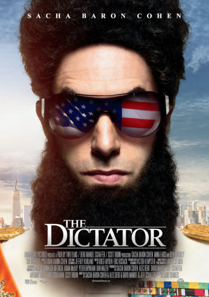 The Dictator