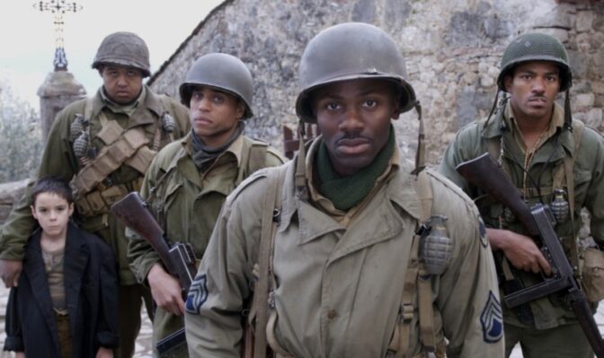 Miraklet vid St. Anna