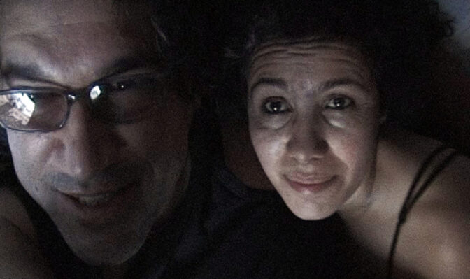 Tusen och en natt (jävla sköna män)