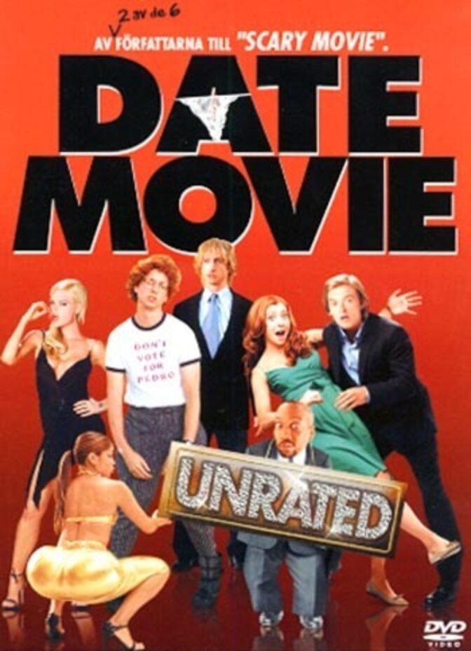 Date Movie