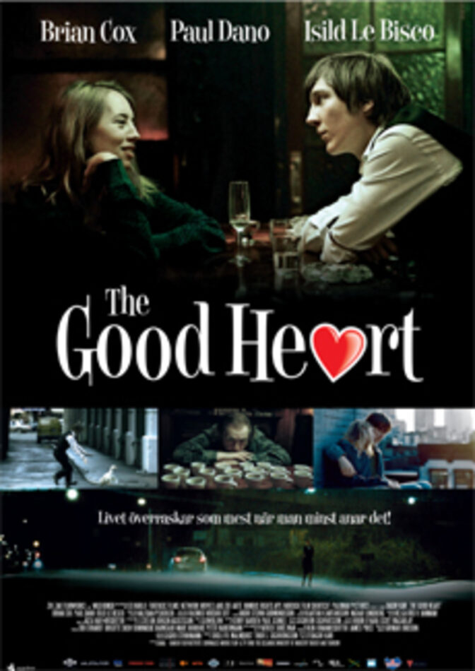 The Good Heart