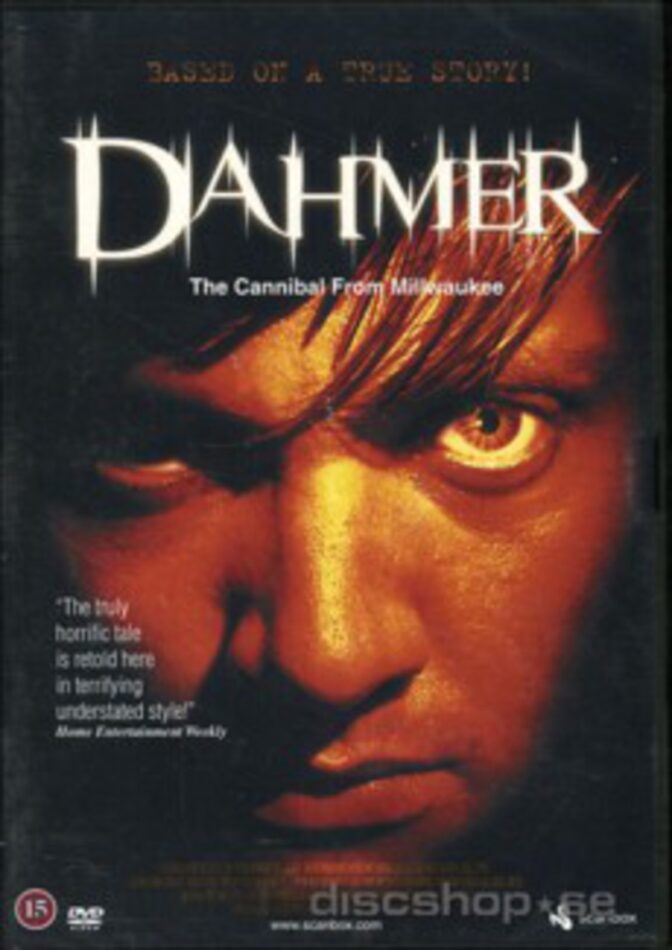 Dahmer
