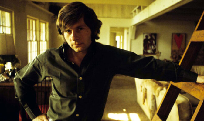 Roman Polanski: Efterlyst och eftertraktad