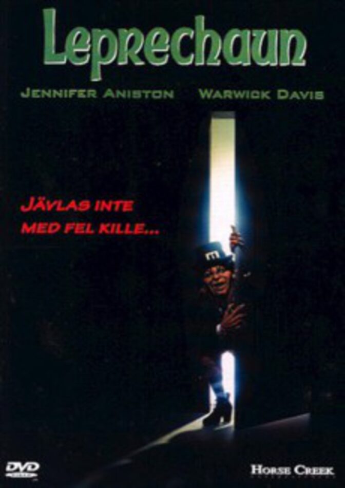 Leprechaun – Väktarens hämnd