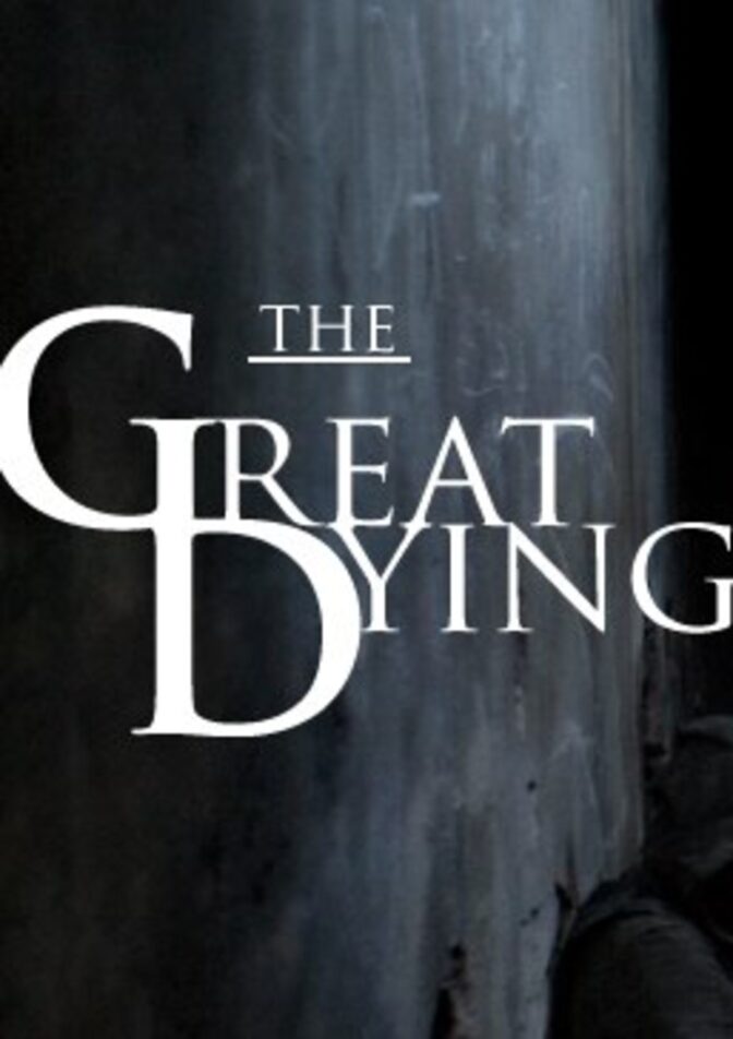 The Great Dying