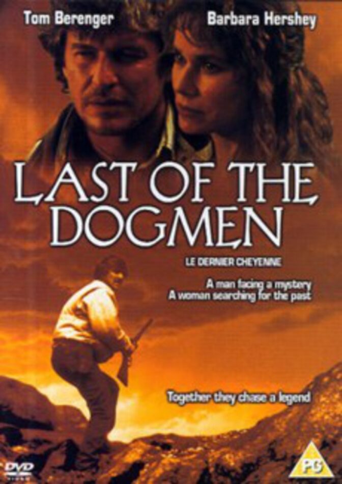 Last of the Dogmen