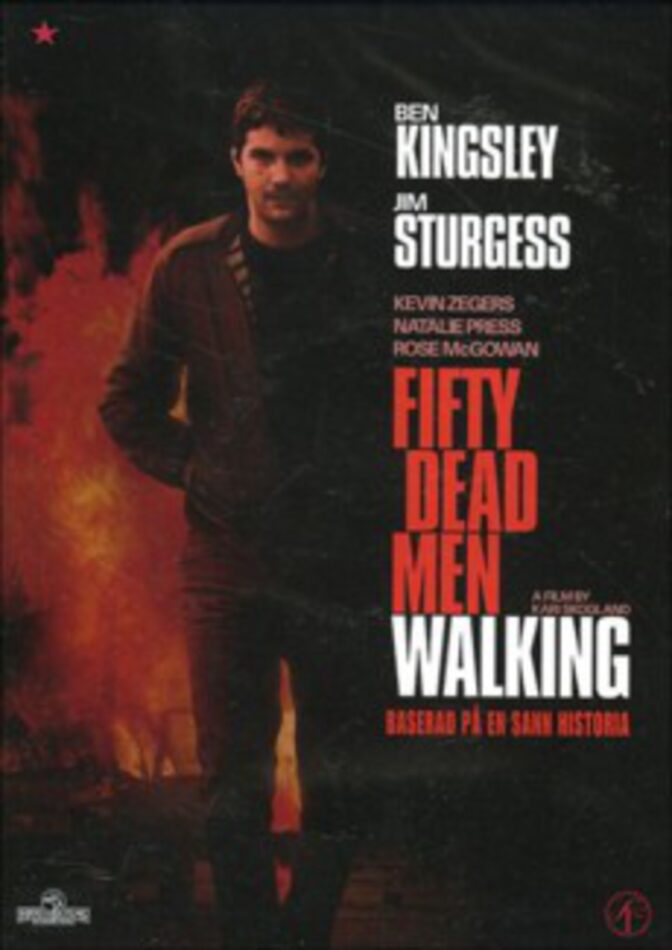 Fifty Dead Men Walking