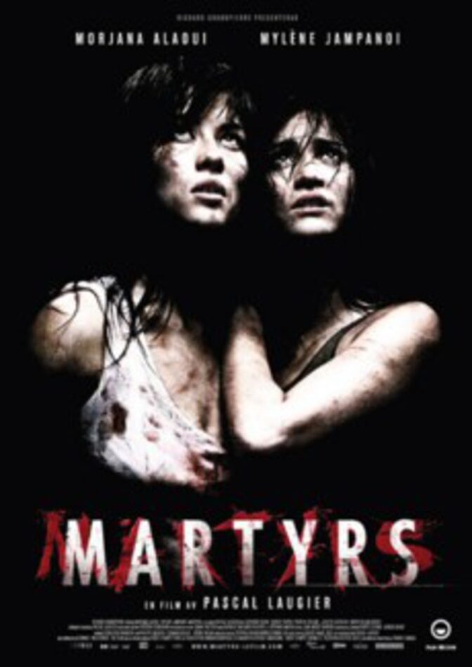 Martyrs