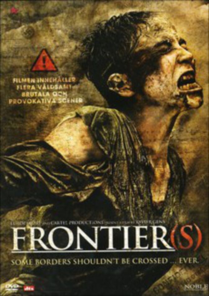 Frontier(s)