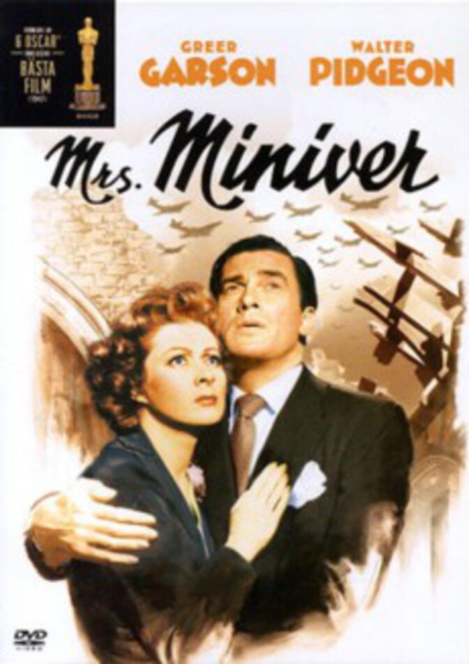 Mrs. Miniver