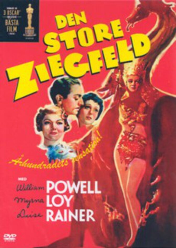 Den store Ziegfeld