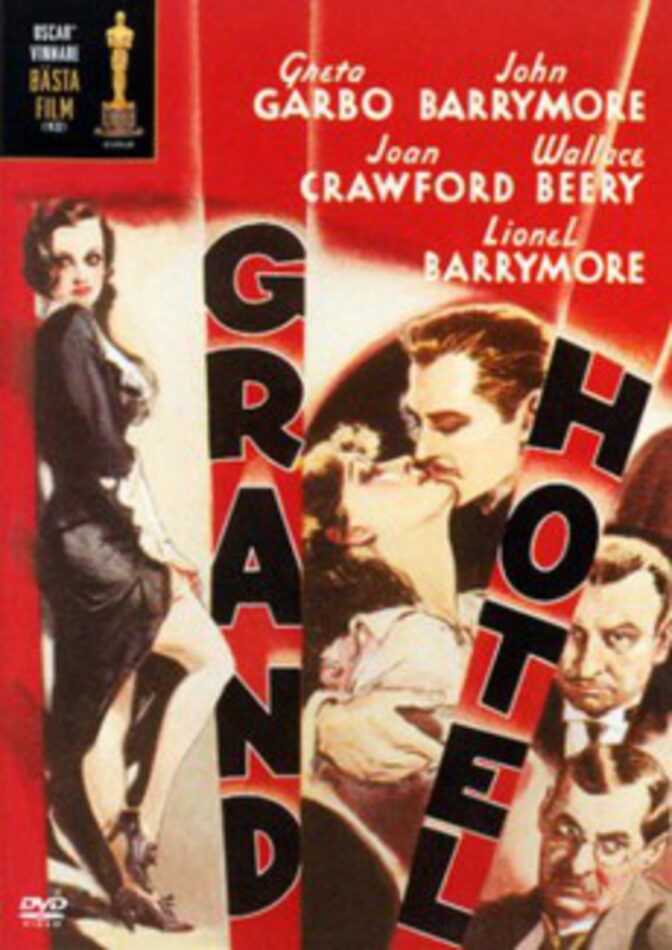 Grand Hotel