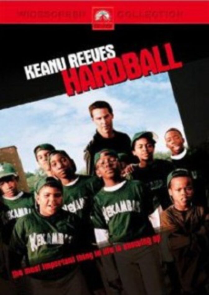 Hardball