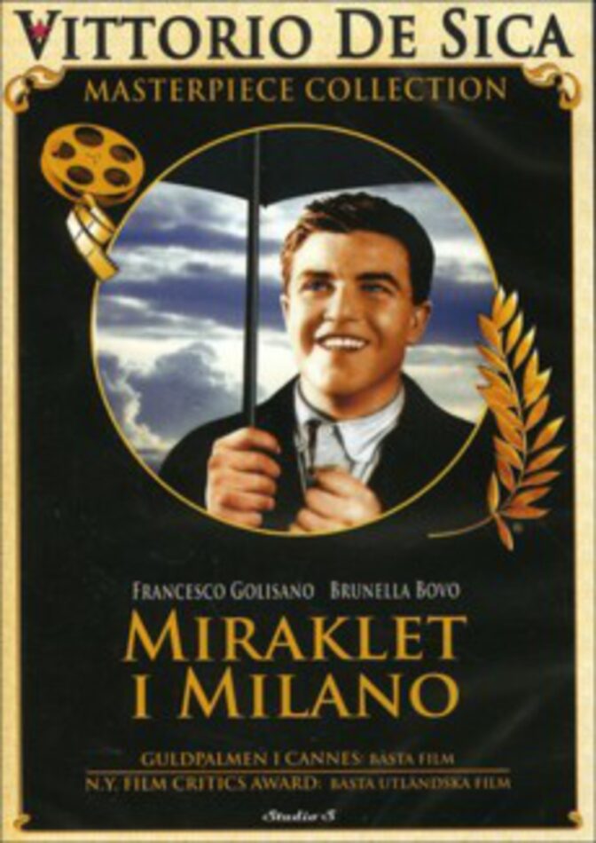 Miraklet i Milano