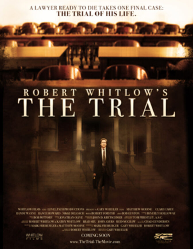 The Trial