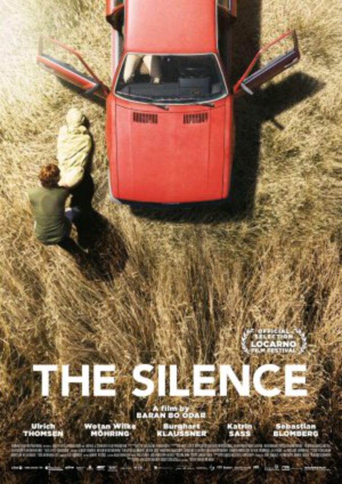 The Silence