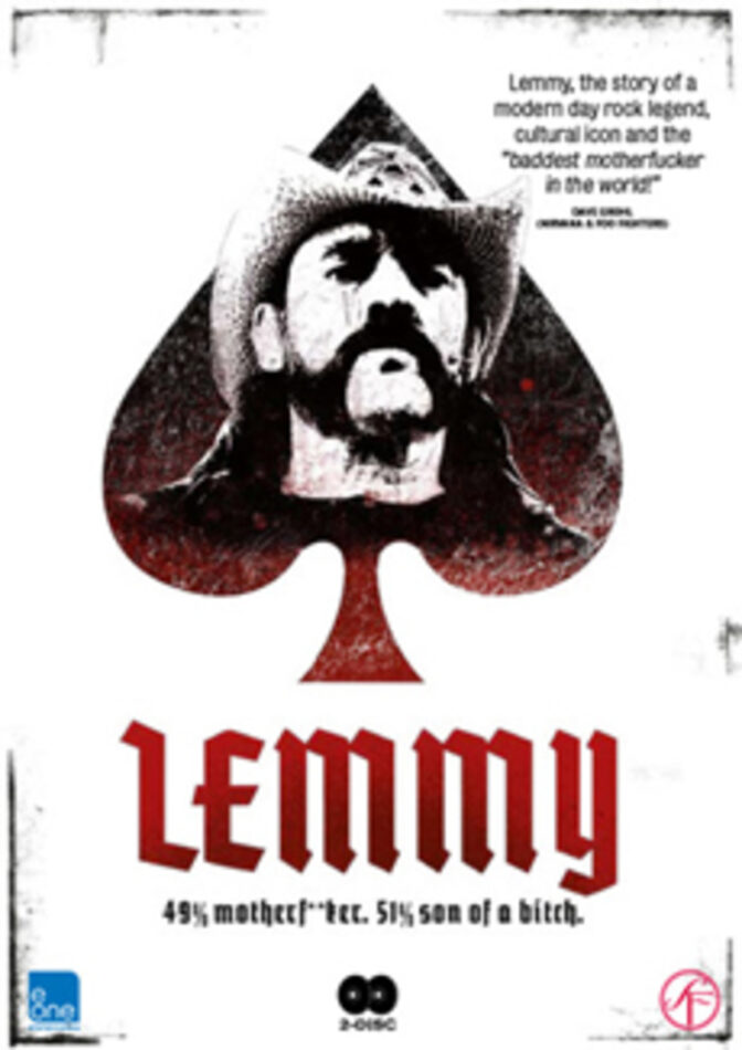 Lemmy