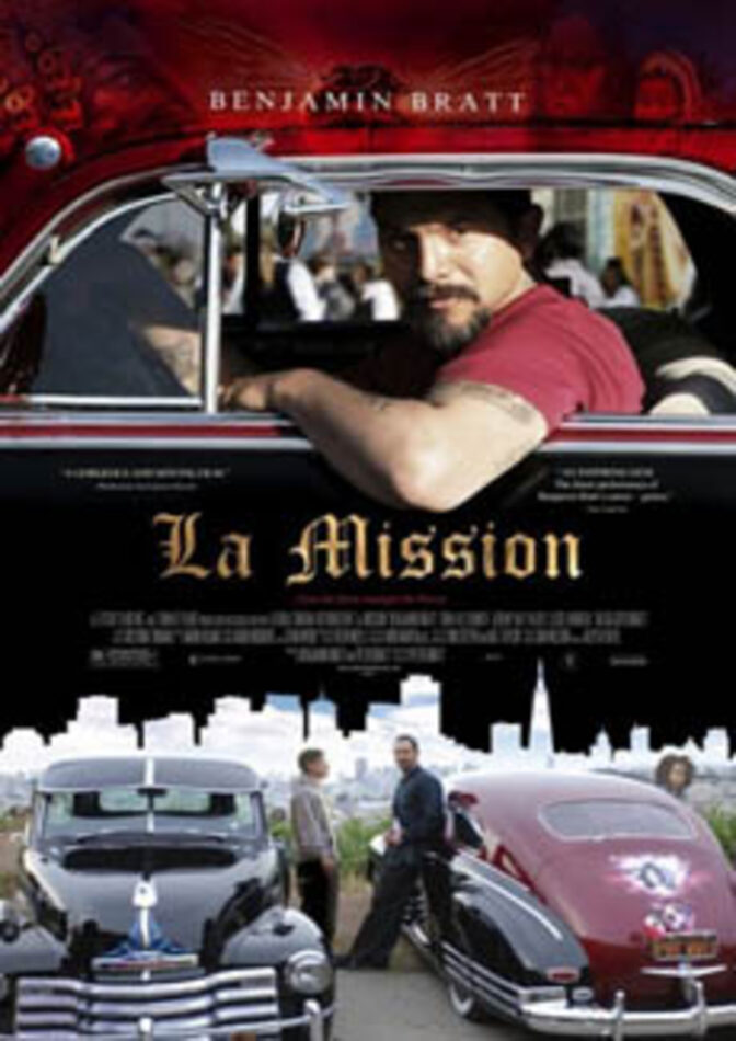 La mission