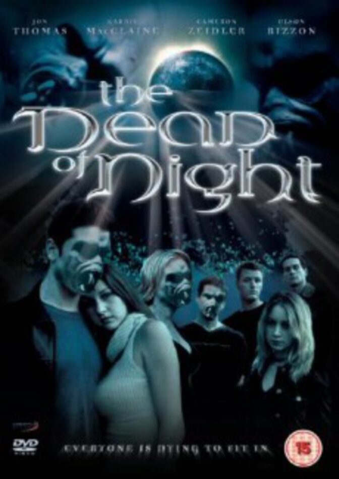 The Dead of Night