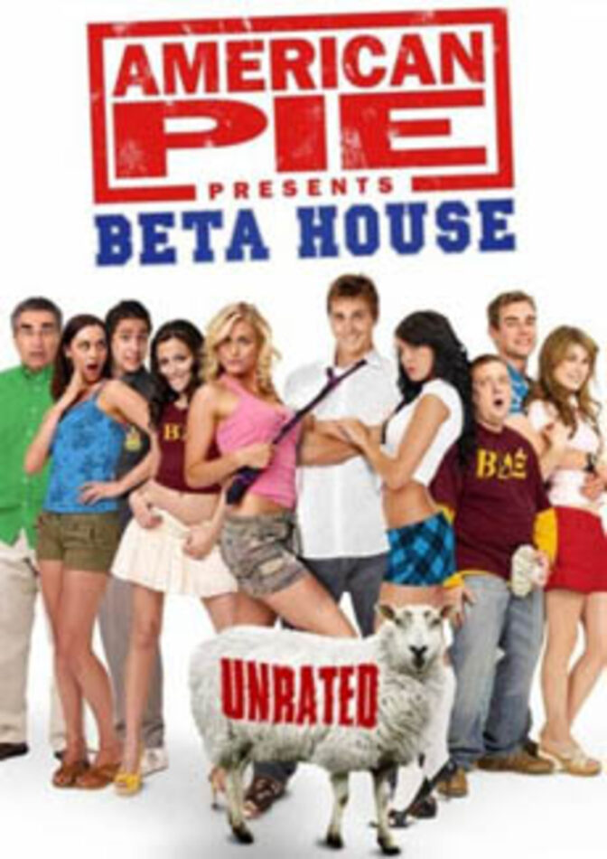 American Pie – Beta House