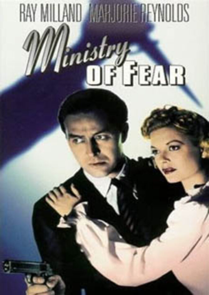 I skuggan av ett tecken