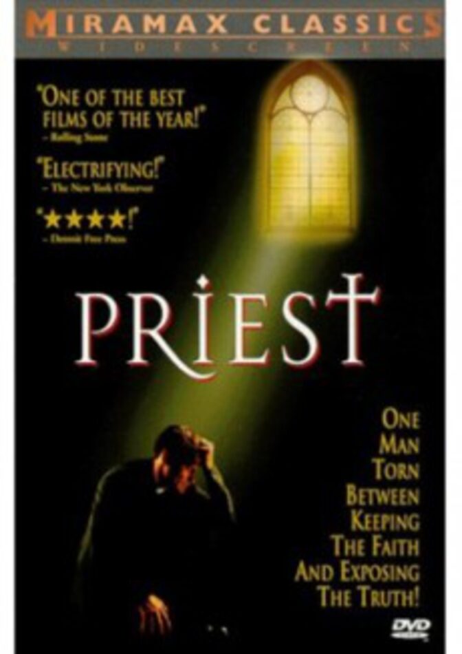 Priest
