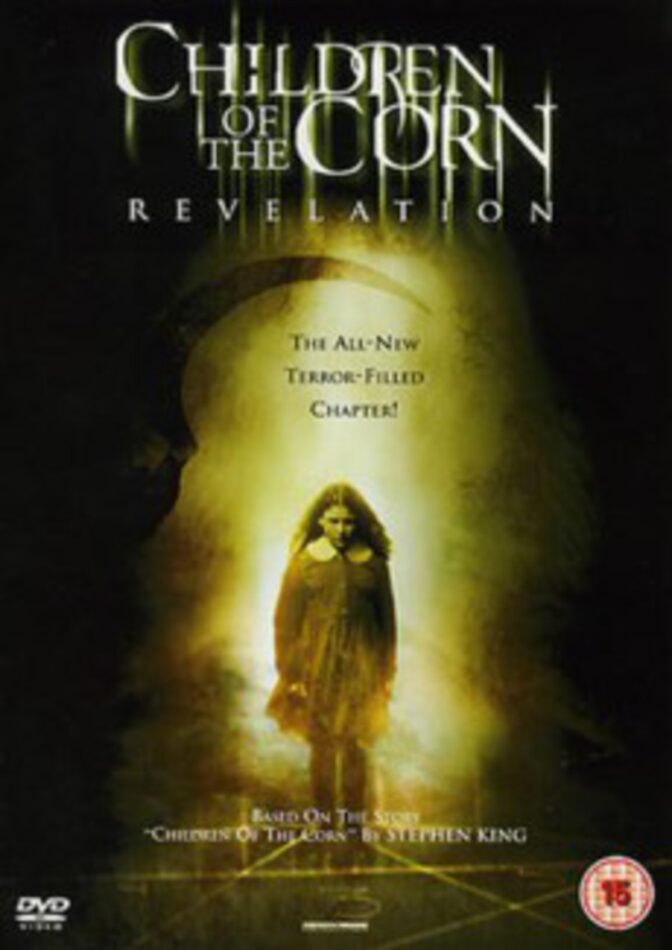 Children of the Corn: Revelation