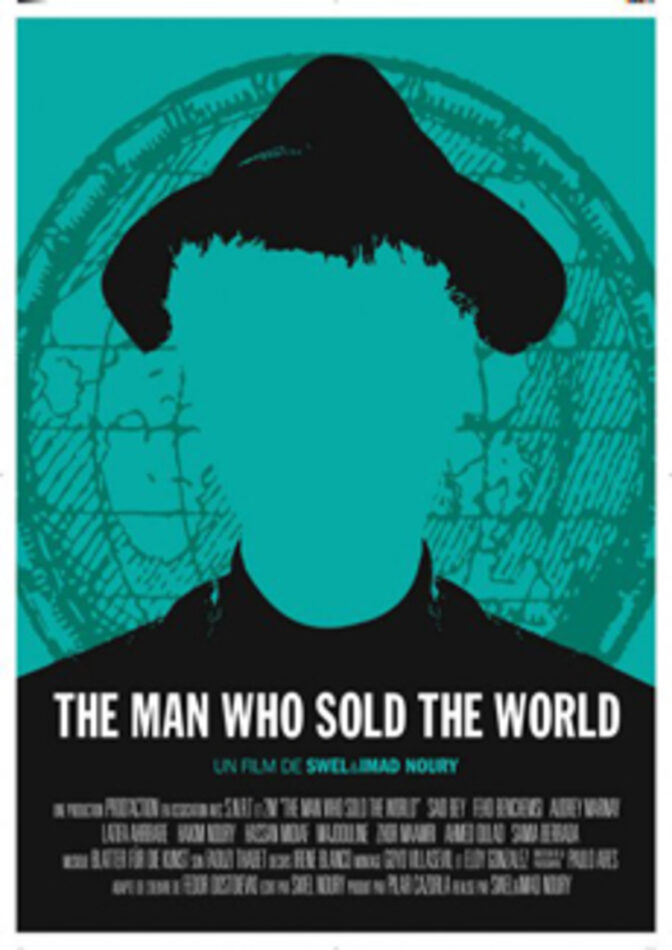 The Man Who Sold The World