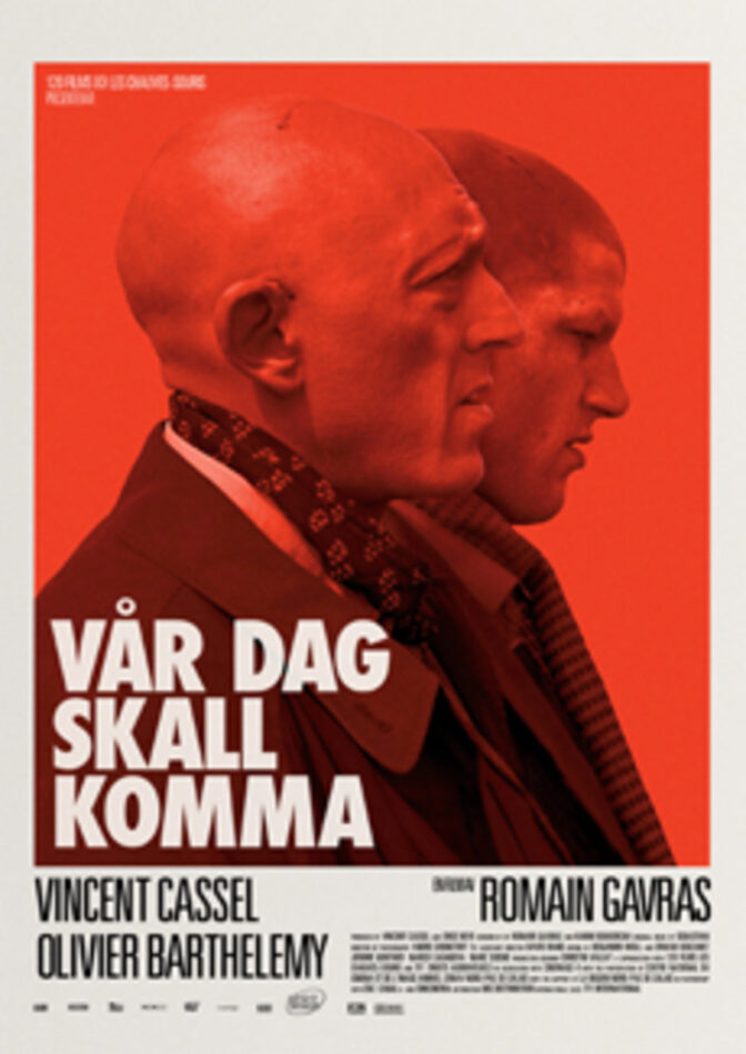 Vår dag skall komma