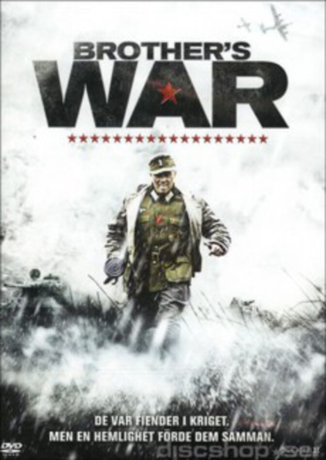 Brother’s War