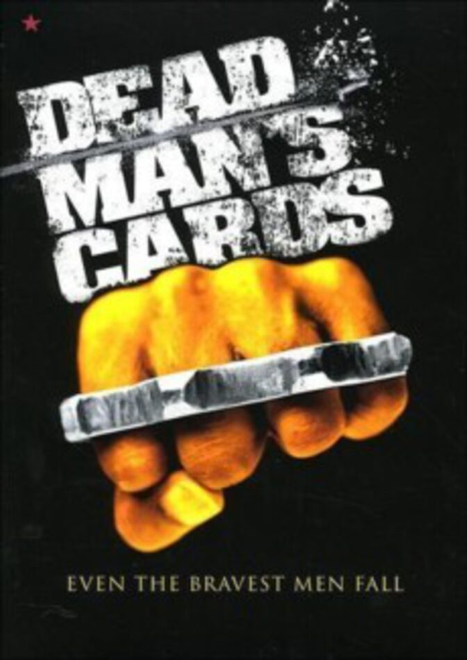 Dead Man’s Cards