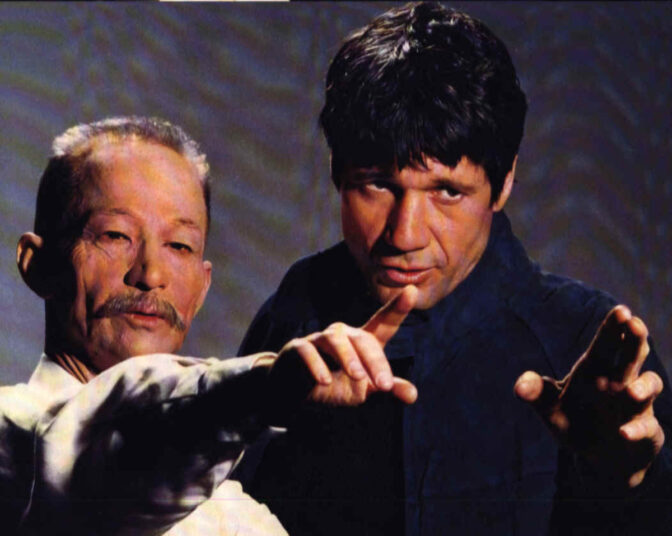 Remo – Obeväpnad, men farlig