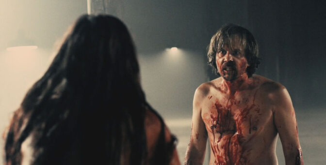 A Serbian Film